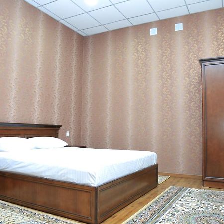 Oriental Hotel Andijan Εξωτερικό φωτογραφία